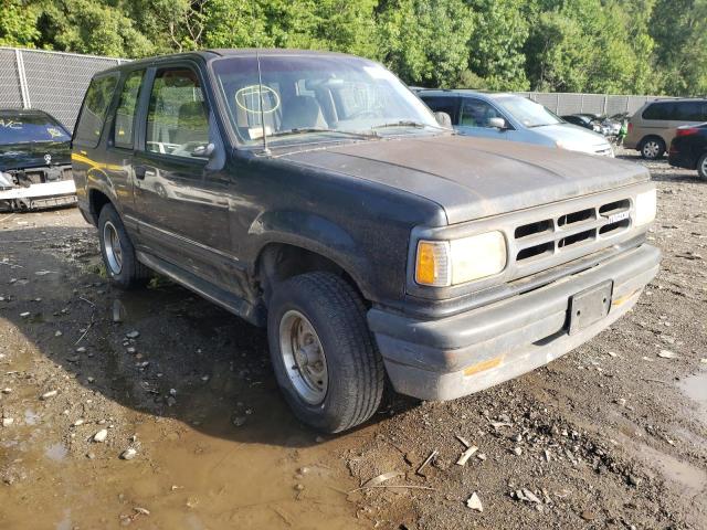 MAZDA NAVAJO LX 1994 with VIN 4F2CU44X1RUM01840 - Photo from auction