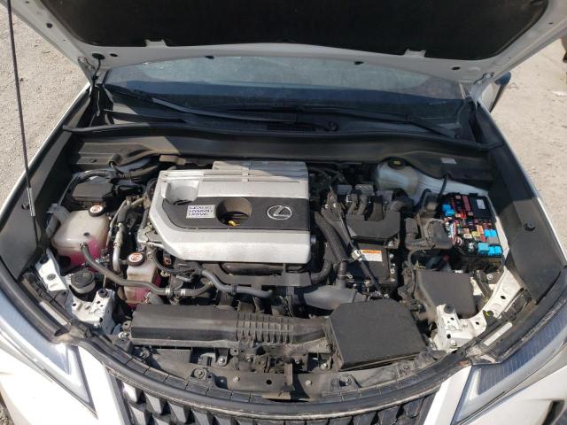 Photo 7 from auction – 2019 LEXUS UX 250H with VIN JTHU9JBH4K2010567