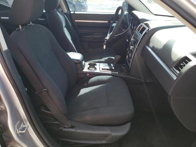 Photo 5 from auction – 2010 DODGE CHARGER SX with VIN 2B3CA3CV3AH250740