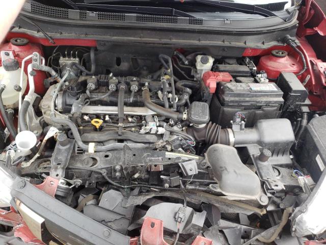 Photo 7 from auction – 2019 NISSAN KICKS S with VIN 3N1CP5CU3KL568580