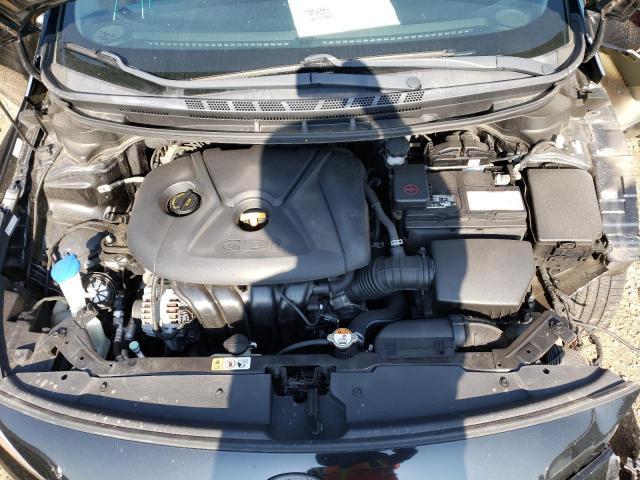 Photo 7 from auction – 2017 KIA FORTE LX with VIN KNAFK5A83H5675634