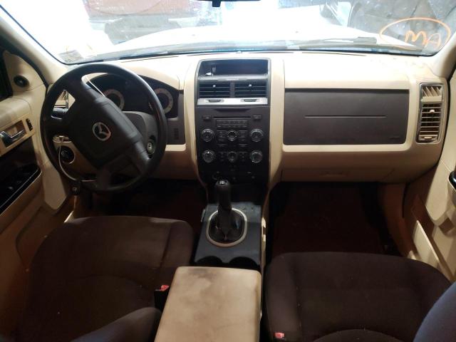 Photo 9 from auction – 2009 MAZDA TRIBUTE I with VIN 4F2CZ027X9KM03448
