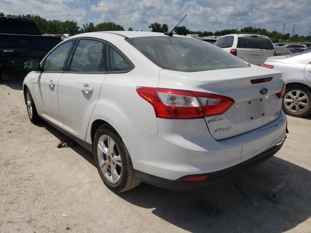 Photo 3 from auction – 2014 FORD FOCUS SE with VIN 1FADP3F22EL224048