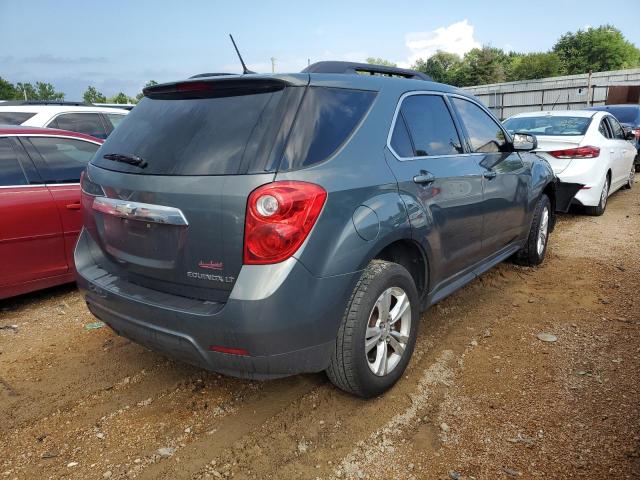 Photo 4 from auction – 2013 CHEVROLET EQUINOX LT with VIN 2GNALDEK4D6105951
