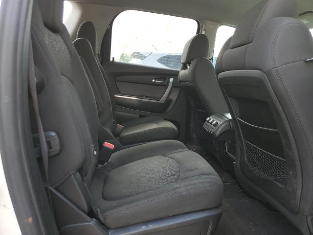 Photo 6 from auction – 2007 GMC ACADIA SLE with VIN 1GKEV13727J145376