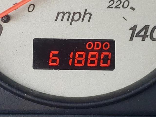 Photo 8 from auction – 2003 MAZDA PROTEGE PR with VIN JM1BJ246831146466