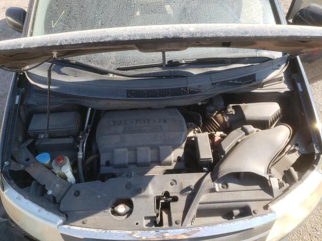 Photo 7 from auction – 2011 HONDA ODYSSEY EX with VIN 5FNRL5H44BB071239
