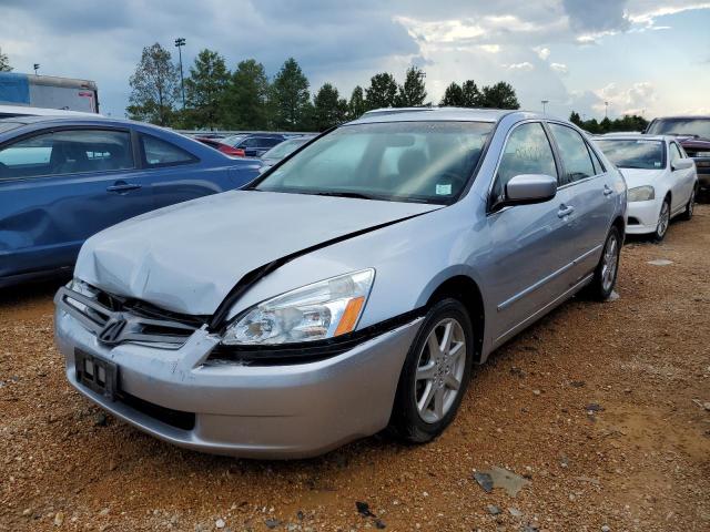 Photo 2 from auction – 2003 HONDA ACCORD EX with VIN 1HGCM66523A038028