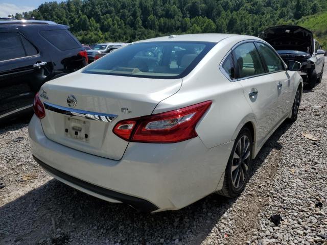 Photo 4 from auction – 2016 NISSAN ALTIMA 2.5 with VIN 1N4AL3AP1GC266280