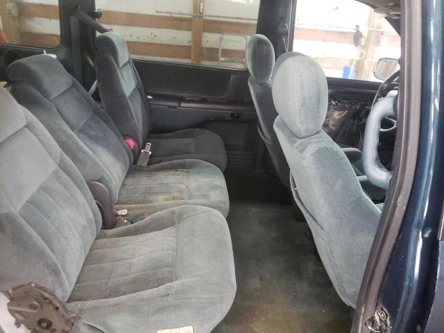 Photo 6 from auction – 1997 CHEVROLET VENTURE with VIN 1GNDX06E8VD249573