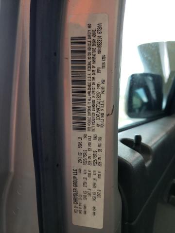 Photo 10 from auction – 2012 JEEP LIBERTY SP with VIN 1C4PJMAK7CW113237