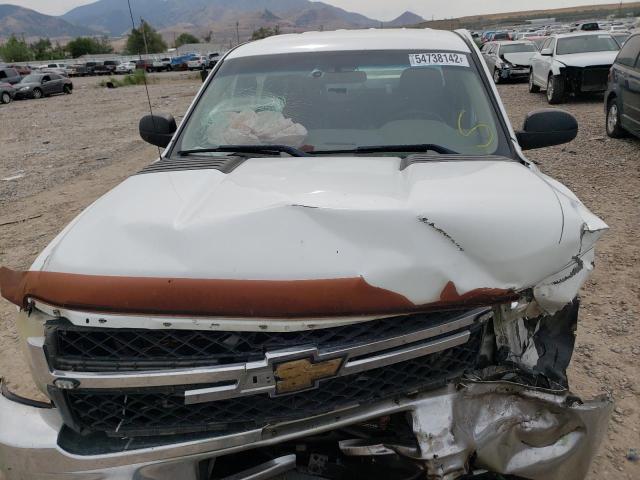 Photo 7 from auction – 2011 CHEVROLET 2500 HD with VIN 1GC1KVC84BF196571