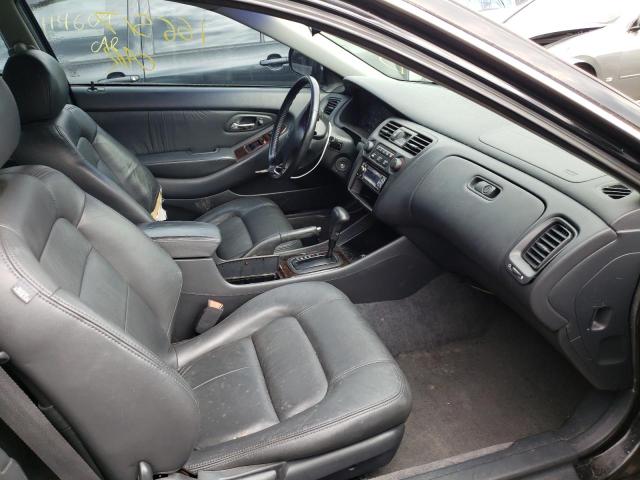 Photo 5 from auction – 2000 HONDA ACCORD EX with VIN 1HGCG3259YA028017