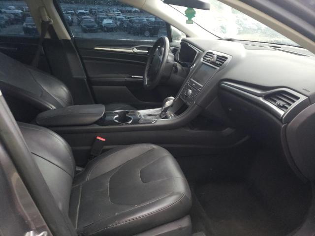 Photo 5 from auction – 2014 FORD FUSION TIT with VIN 3FA6P0K99ER312655