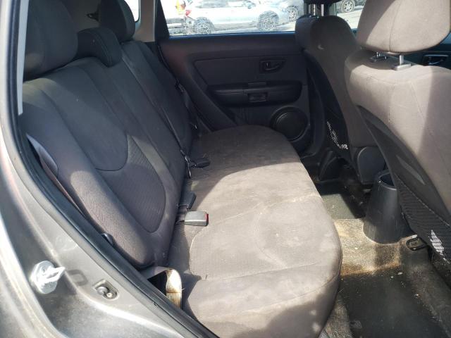 Photo 6 from auction – 2013 KIA SOUL with VIN KNDJT2A50D7542326