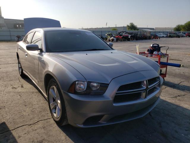 DODGE CHARGER 2011 with VIN 2B3CL3CG9BH520194 - Photo from auction