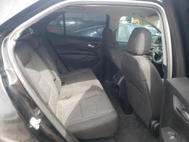 Photo 6 from auction – 2020 CHEVROLET EQUINOX LT with VIN 2GNAXKEV2L6123382