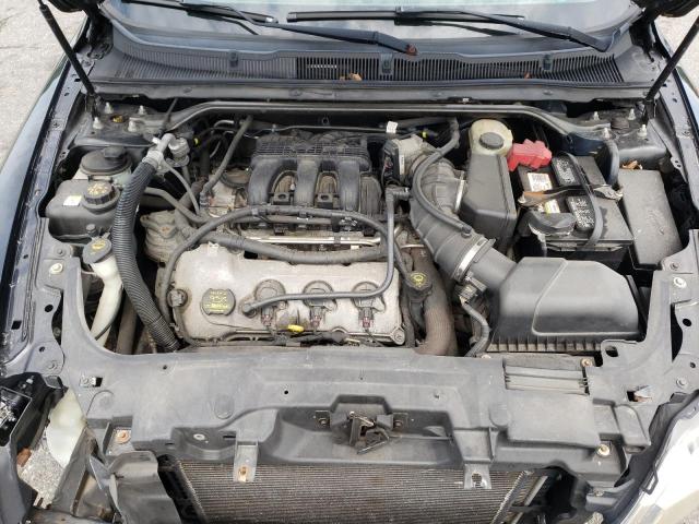 Photo 7 from auction – 2010 FORD TAURUS SE with VIN 1FAHP2DW9AG132133
