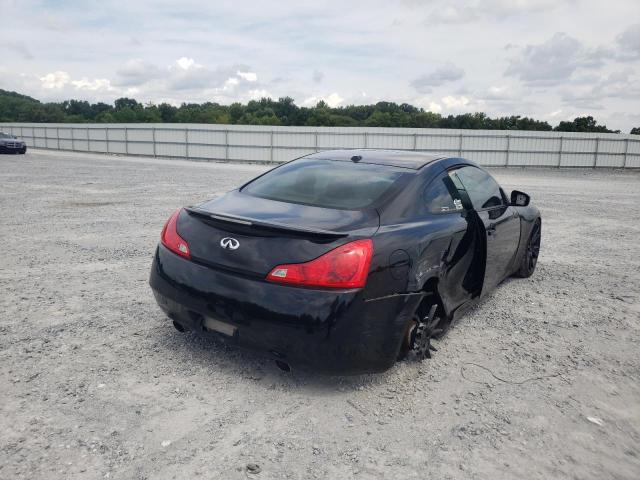 Photo 4 from auction – 2009 INFINITI G37 with VIN JNKCV64F09M650760