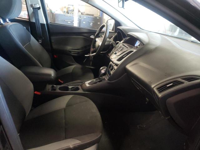 Photo 5 from auction – 2014 FORD FOCUS SE with VIN 1FADP3F26EL322662