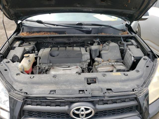 Photo 7 from auction – 2011 TOYOTA RAV4 with VIN 2T3BF4DV3BW115002