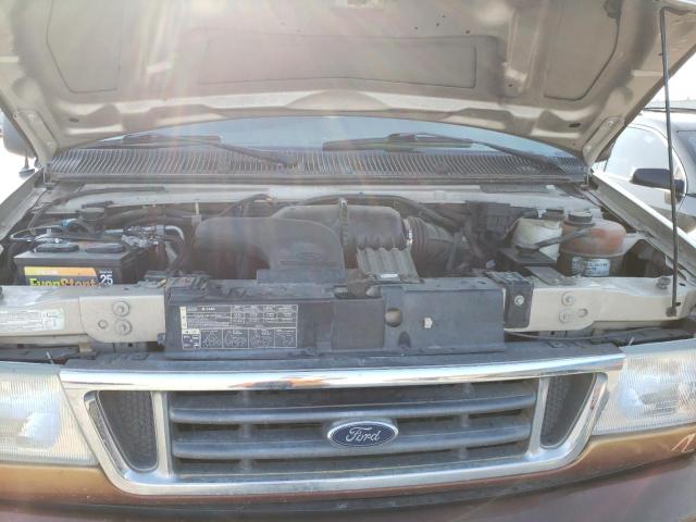 Photo 7 from auction – 2007 FORD ECONOLINE with VIN 1FDNE24L87DB26483