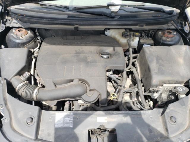 Photo 7 from auction – 2012 CHEVROLET MALIBU 1LT with VIN 1G1ZC5E08CF206133