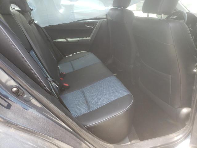 Photo 6 from auction – 2016 TOYOTA COROLLA L with VIN 2T1BURHE3GC712830