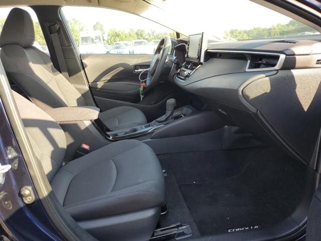 Photo 5 from auction – 2021 TOYOTA COROLLA LE with VIN 5YFEPMAE3MP269219