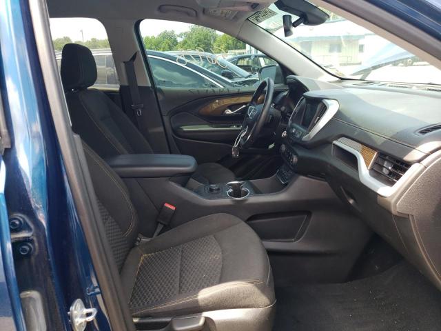 Photo 5 from auction – 2020 GMC TERRAIN SL with VIN 3GKALMEV7LL309063