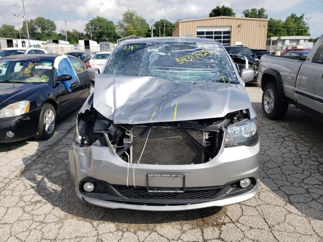 Photo 9 from auction – 2019 DODGE GRAND CARA with VIN 2C4RDGCG0KR586687