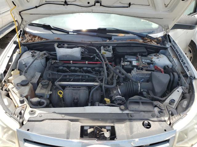 Photo 7 from auction – 2009 FORD FOCUS S with VIN 1FAHP34N09W112335