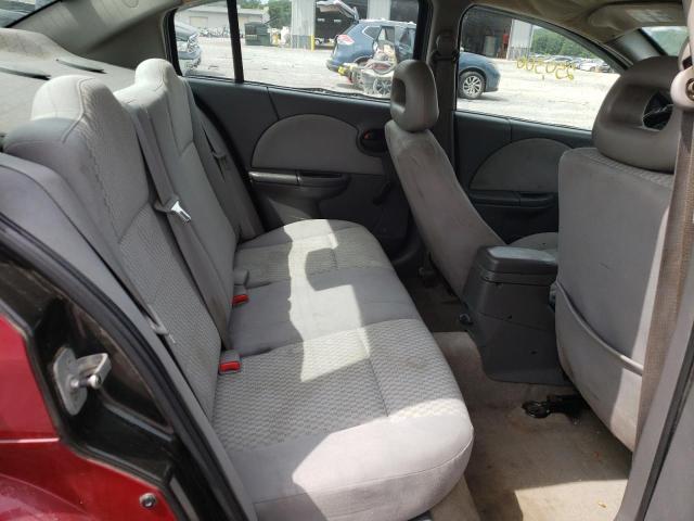 Photo 6 from auction – 2007 SATURN ION LEVEL with VIN 1G8AZ55F27Z158957