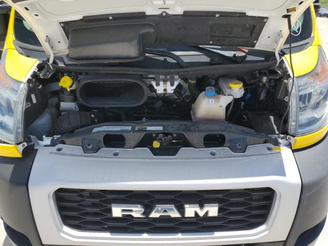Photo 7 from auction – 2019 RAM PROMASTER with VIN 3C6TRVBG3KE540180