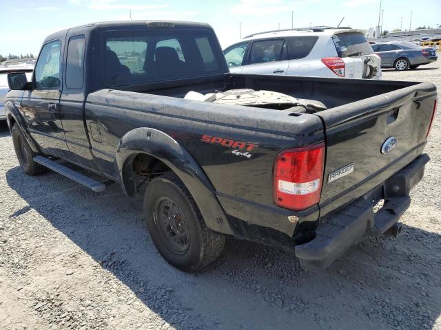 Photo 3 from auction – 2009 FORD RANGER SUP with VIN 1FTZR15E89PA18256