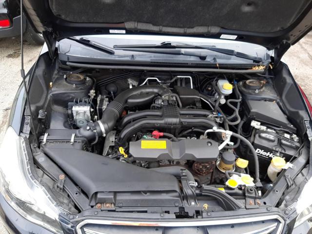 Photo 7 from auction – 2016 SUBARU CROSSTREK with VIN JF2GPABC4G8336237