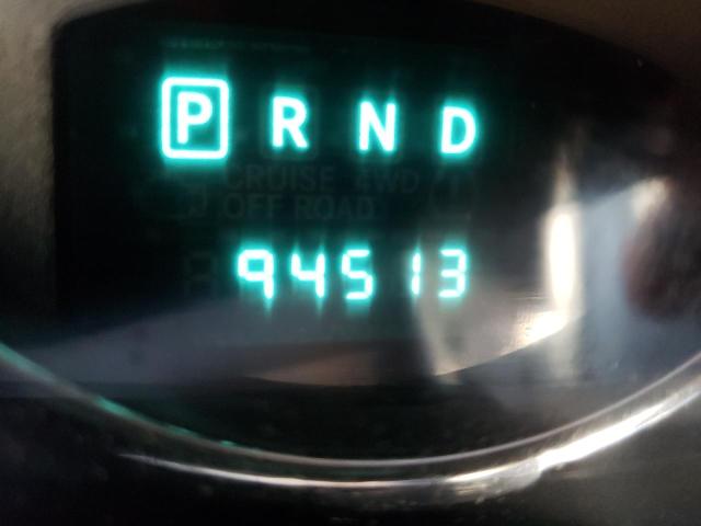 Photo 8 from auction – 2012 JEEP LIBERTY SP with VIN 1C4PJMAK7CW170750