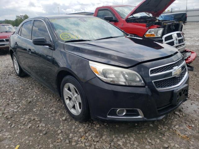Photo 1 from auction – 2013 CHEVROLET MALIBU LS with VIN 1G11B5SA6DF355493