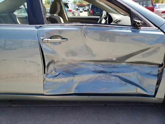 Photo 9 from auction – 2009 TOYOTA CAMRY BASE with VIN 4T1BE46K79U873546