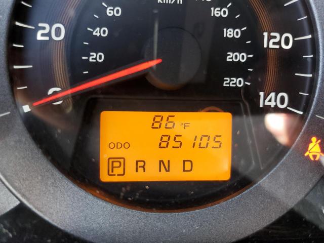Photo 8 from auction – 2012 TOYOTA RAV4 with VIN JTMBF4DV4C5050945
