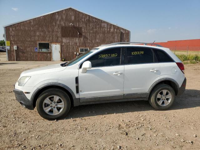 Photo 10 from auction – 2008 SATURN VUE XE with VIN 3GSDL43N58S574061