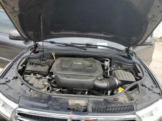 Photo 7 from auction – 2018 DODGE DURANGO SX with VIN 1C4RDJAG6JC198385