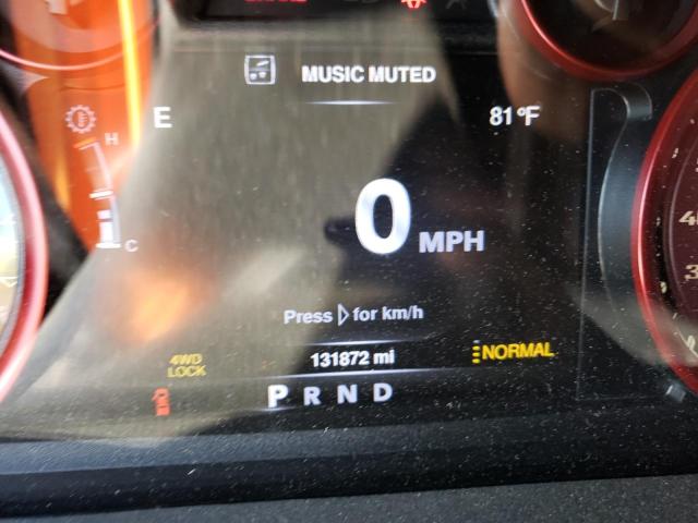 Photo 8 from auction – 2016 RAM 1500 REBEL with VIN 1C6RR7YT4GS184496