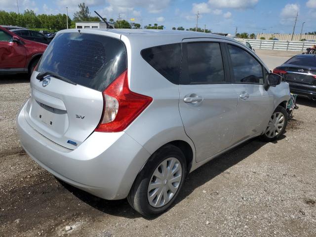 Photo 4 from auction – 2015 NISSAN VERSA NOTE with VIN 3N1CE2CP6FL376834