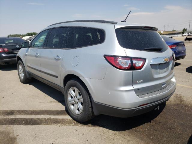 Photo 3 from auction – 2014 CHEVROLET TRAVERSE L with VIN 1GNKVFED8EJ225493