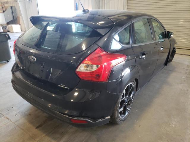 Photo 4 from auction – 2013 FORD FOCUS SE with VIN 1FADP3K20DL170401