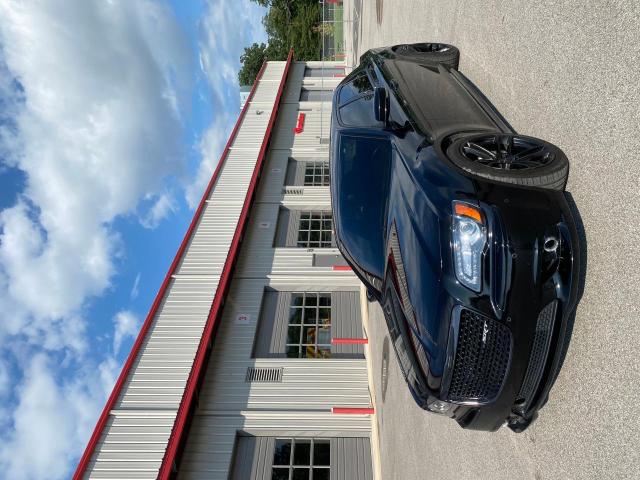 Photo 2 from auction – 2012 CHRYSLER 300 SRT-8 with VIN 2C3CCAFJ0CH801655