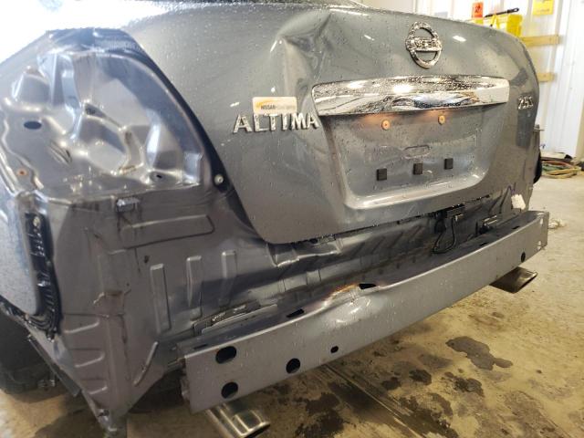 Photo 9 from auction – 2012 NISSAN ALTIMA BAS with VIN 1N4AL2AP0CC116150