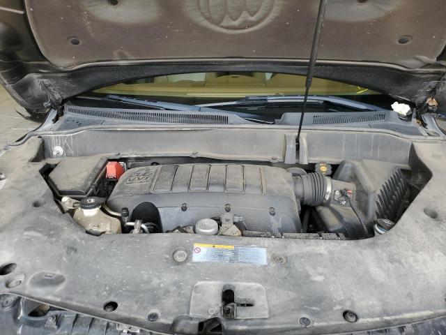 Photo 7 from auction – 2013 BUICK ENCLAVE with VIN 5GAKRCKD4DJ136634
