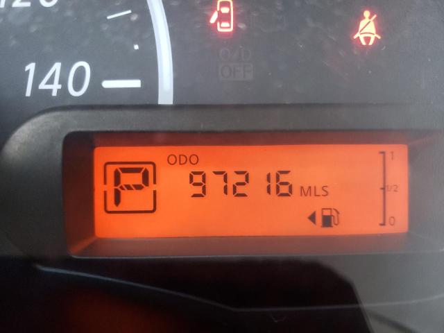 Photo 8 from auction – 2015 NISSAN VERSA with VIN 3N1CN7AP1FL886413